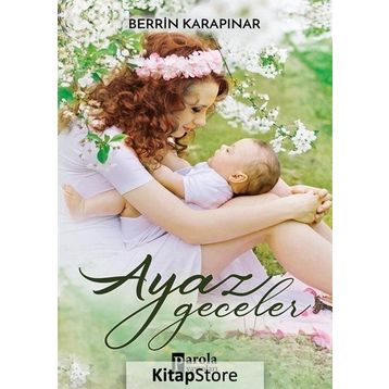 Ayaz Geceler - Berrin Karapınar