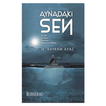 AYAZ - İLKNUR İNSAF TURAN