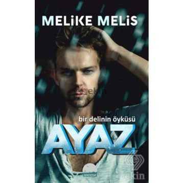 AYAZ - İLKNUR İNSAF TURAN