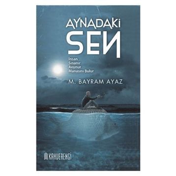 AYAZ - İLKNUR İNSAF TURAN