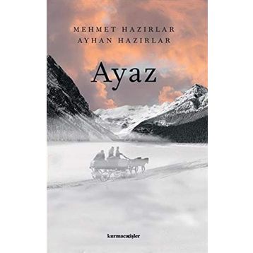 AYAZ - İLKNUR İNSAF TURAN