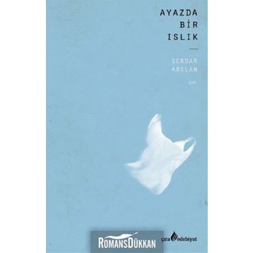 Ayazda Bir Islık - Serdar Arslan