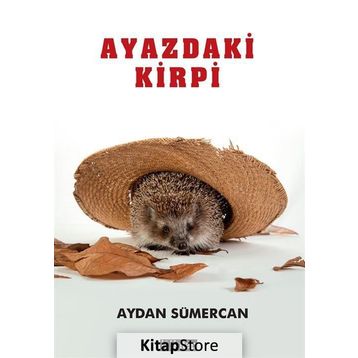 Ayazdaki Kirpi / Aydan Sümercan