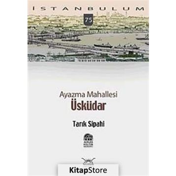 AYAZMA MAHALLESI ÜSKÜDAR - TARIK SIPAHI