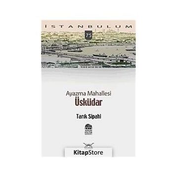AYAZMA MAHALLESI ÜSKÜDAR - TARIK SIPAHI