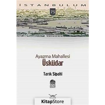 AYAZMA MAHALLESI ÜSKÜDAR - TARIK SIPAHI