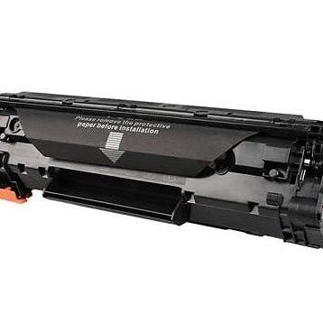 Ayazshop HP CF279A Muadil Toner