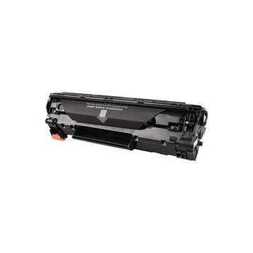 Ayazshop HP CF279A Muadil Toner