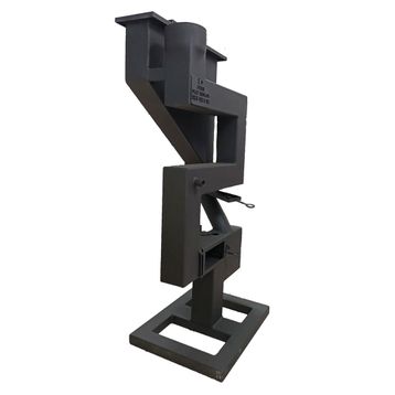Aybar AY-S1 Metal Pelet Soba