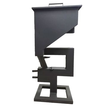 Aybar AY-S1 Metal Pelet Soba
