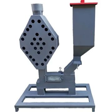 Aybar AY-S3 Metal Pelet Soba