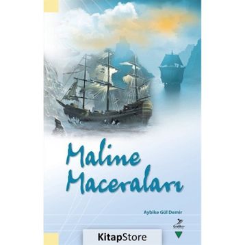 Aybike Gül Demir Maline Maceraları