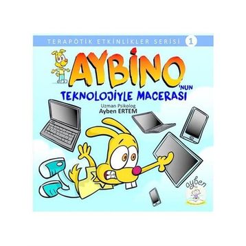 Aybino'nun Teknolojiyle Macerası - Ayben Eğitim