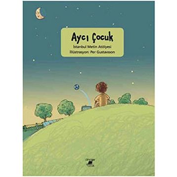AYCI ÇOCUK - KOLEKTIF