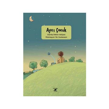 AYCI ÇOCUK - KOLEKTIF