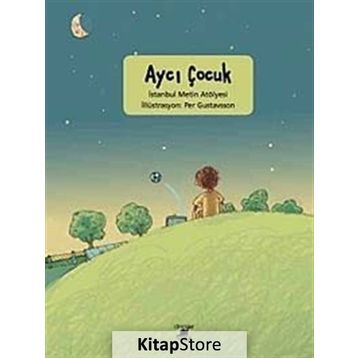 AYCI ÇOCUK - KOLEKTIF