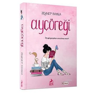 Ayçöreği: İlk Aşk Gerçekten Unutulmaz Mıdır? - Zeynep Sahra