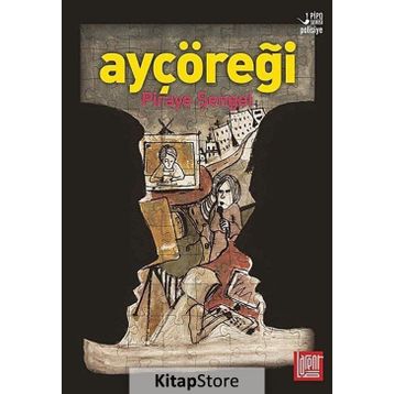 Ayçöreği - Piraye Şengel