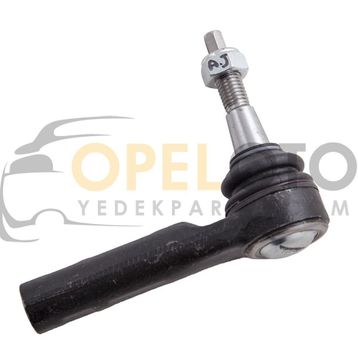 AYD Opel Astra J Rot Başı
