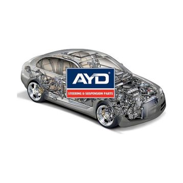 AYD Opel Astra J Rot Başı