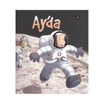 AY'DA - ANNA MILBOURNE;BENJI DAVIES