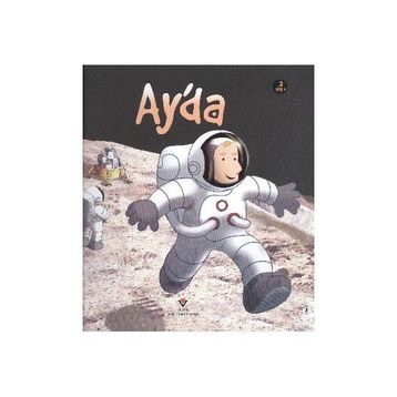 AY'DA - ANNA MILBOURNE;BENJI DAVIES