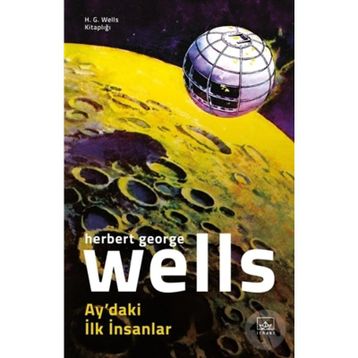 Ay'da İlk İnsan - James R. Hansen