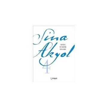 Ayda Tümör İzleri - Sina Akyol