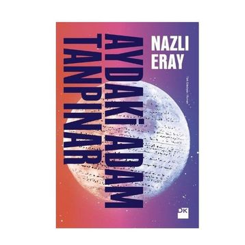 Aydaki Adam Tanpınar - Nazlı Eray