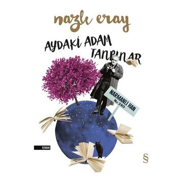 Aydaki Adam Tanpınar - Nazlı Eray