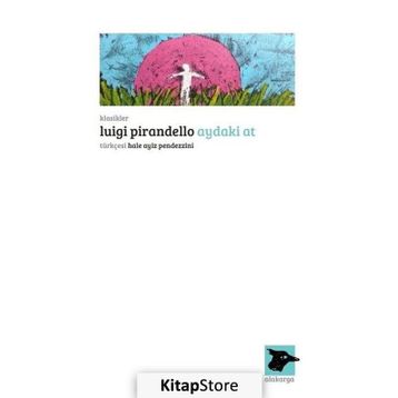 Aydaki At - Luigi Pirandello