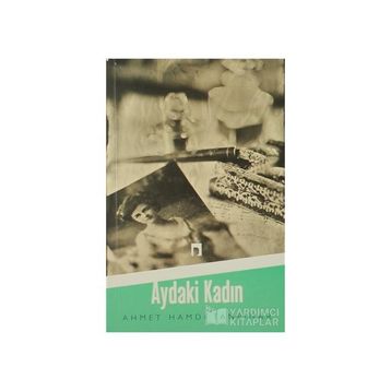 Aydaki Kadın - Ahmet Hamdi Tanpınar