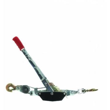 Aydal 3 Ton Tel Gerdirme