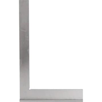 Aydal 600x330 mm Şapkalı Gönye