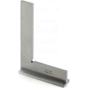 Aydal 63x40 mm Şapkalı Gönye