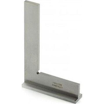 Aydal 63x40 mm Şapkalı Gönye