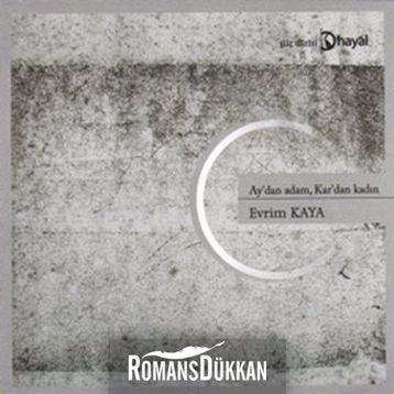 AY'DAN ADAM, KAR'DAN KADIN - GENEL
