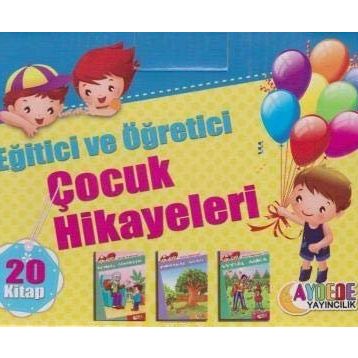 AYDEDE DIZISI - GENEL
