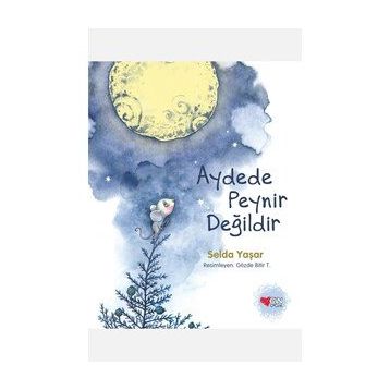 Aydede Peynir Değildir - Selda Yaşar