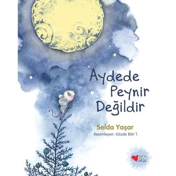 Aydede Peynir Değildir - Selda Yaşar