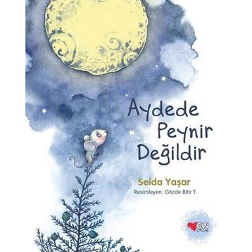Aydede Peynir Değildir - Selda Yaşar