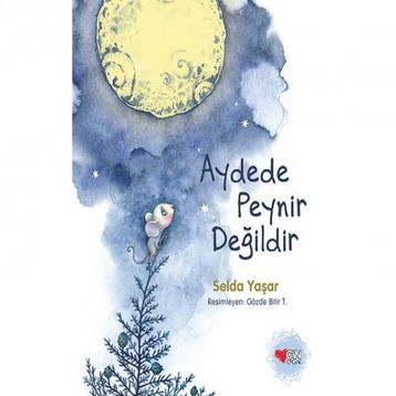 Aydede Peynir Değildir - Selda Yaşar