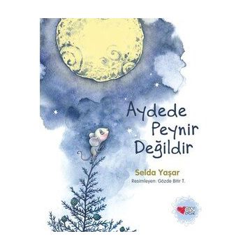 Aydede Peynir Değildir - Selda Yaşar