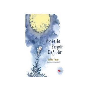 Aydede Peynir Değildir - Selda Yaşar