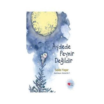 Aydede Peynir Değildir - Selda Yaşar