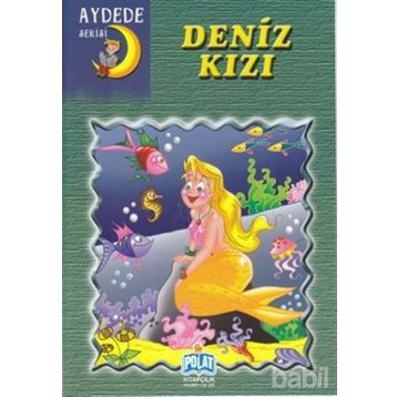 AYDEDE SERISI DENIZ KIZI - GENEL