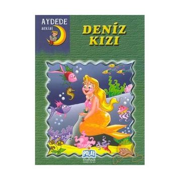AYDEDE SERISI DENIZ KIZI - GENEL