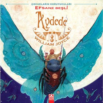 AYDEDE - WILLIAM JOYCE