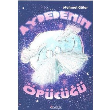 Aydedenin Öpücüğü - Mehmet Güler