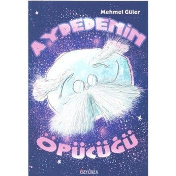 Aydedenin Öpücüğü - Mehmet Güler